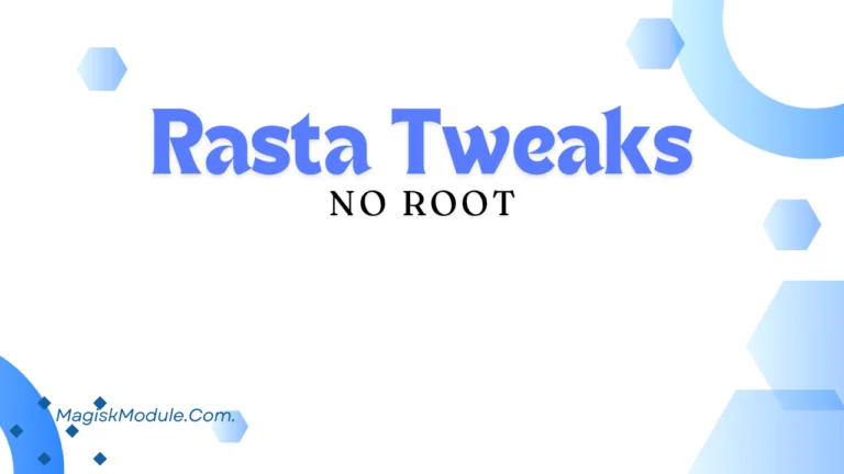 Rasta Tweaks