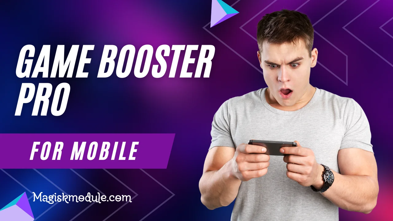 Game Booster Pro