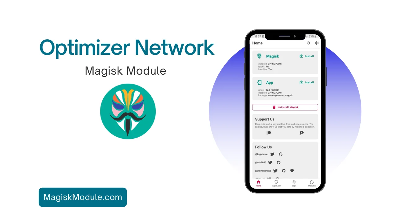 Optimizer Network