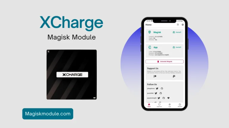 XCharge