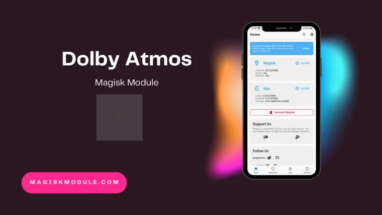 Dolby Atmos